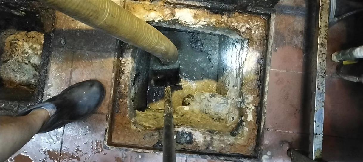 铜梁污水池清理一般都有毒气，怎么预防中毒呢？