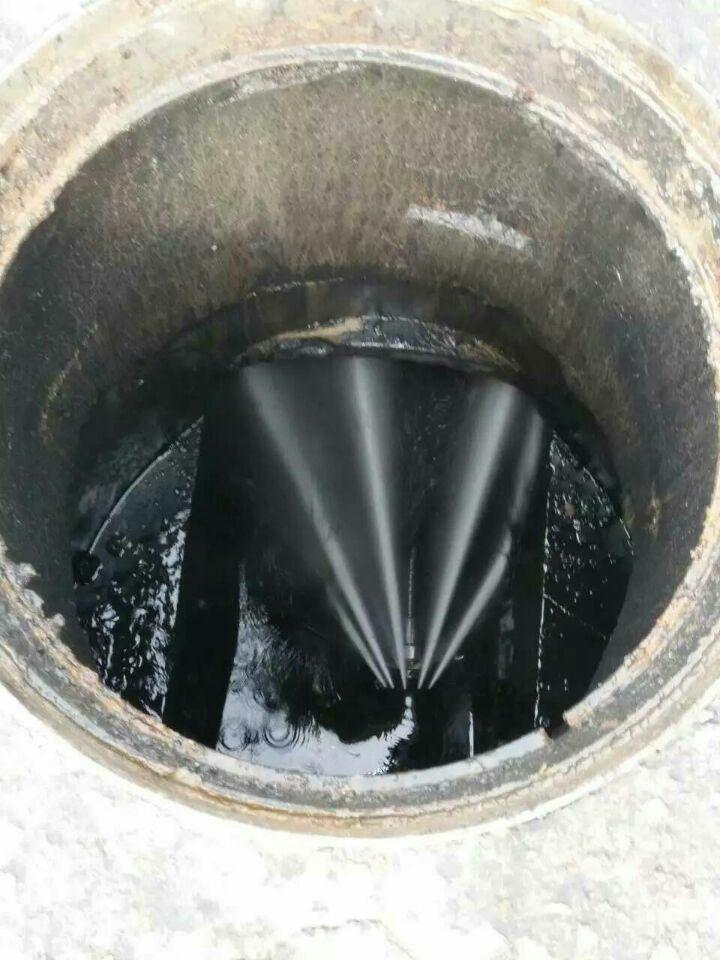 铜梁市政管道清洗-排污管道清洗